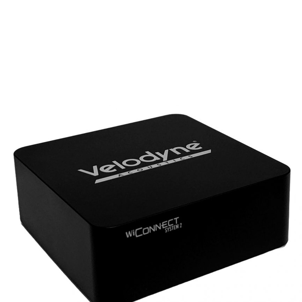 WI-CONNECT SYSTEM II